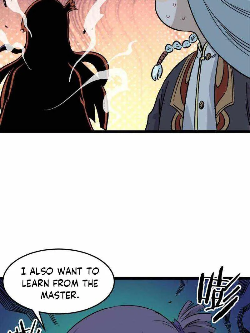 All Hail the Sect Leader Kainu Manga Chapter 124 Page 49