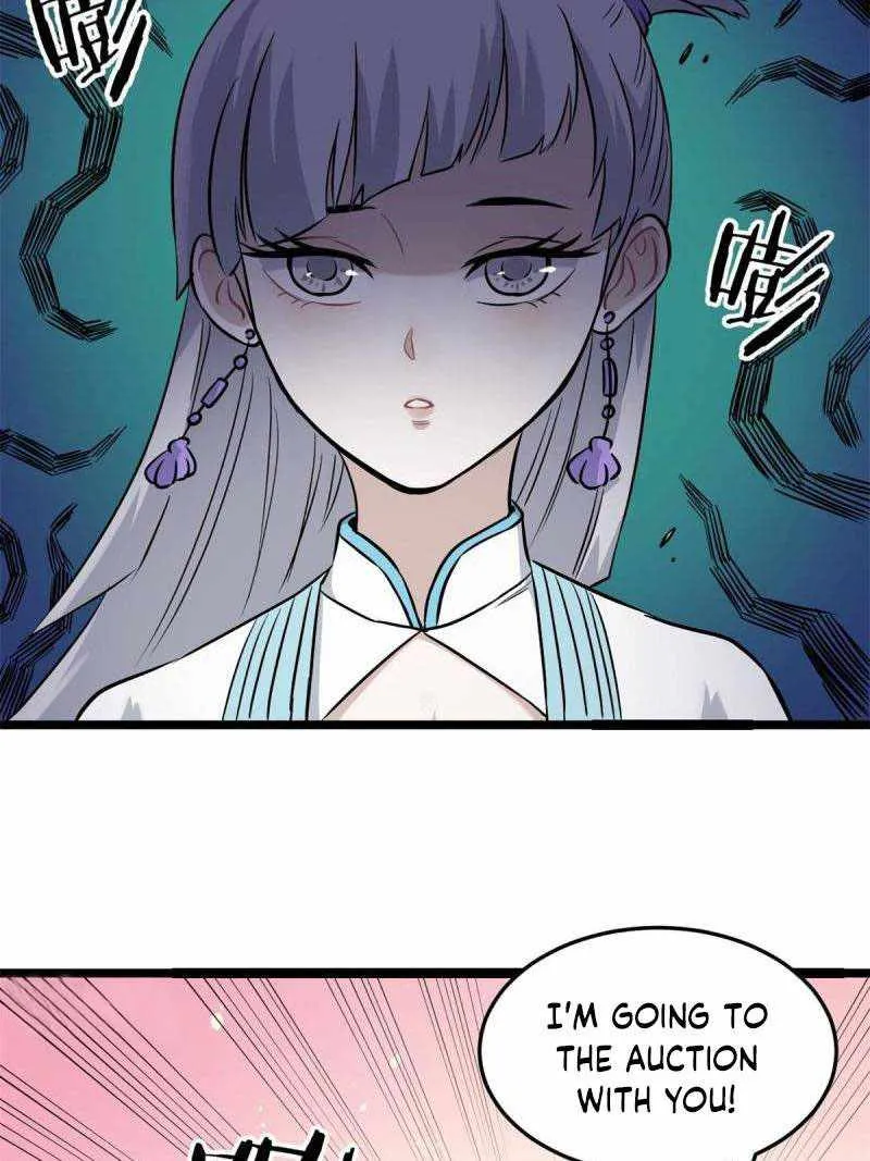 All Hail the Sect Leader Kainu Manga Chapter 124 Page 50