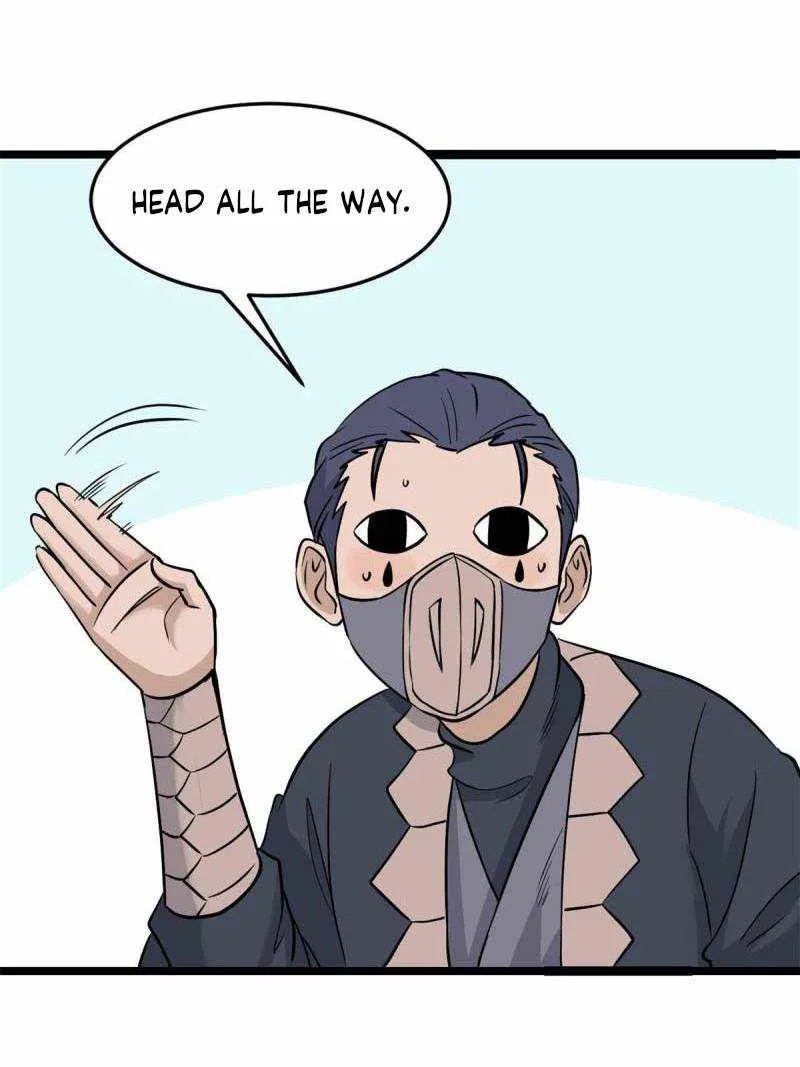 All Hail the Sect Leader Kainu Manga Chapter 124 Page 52