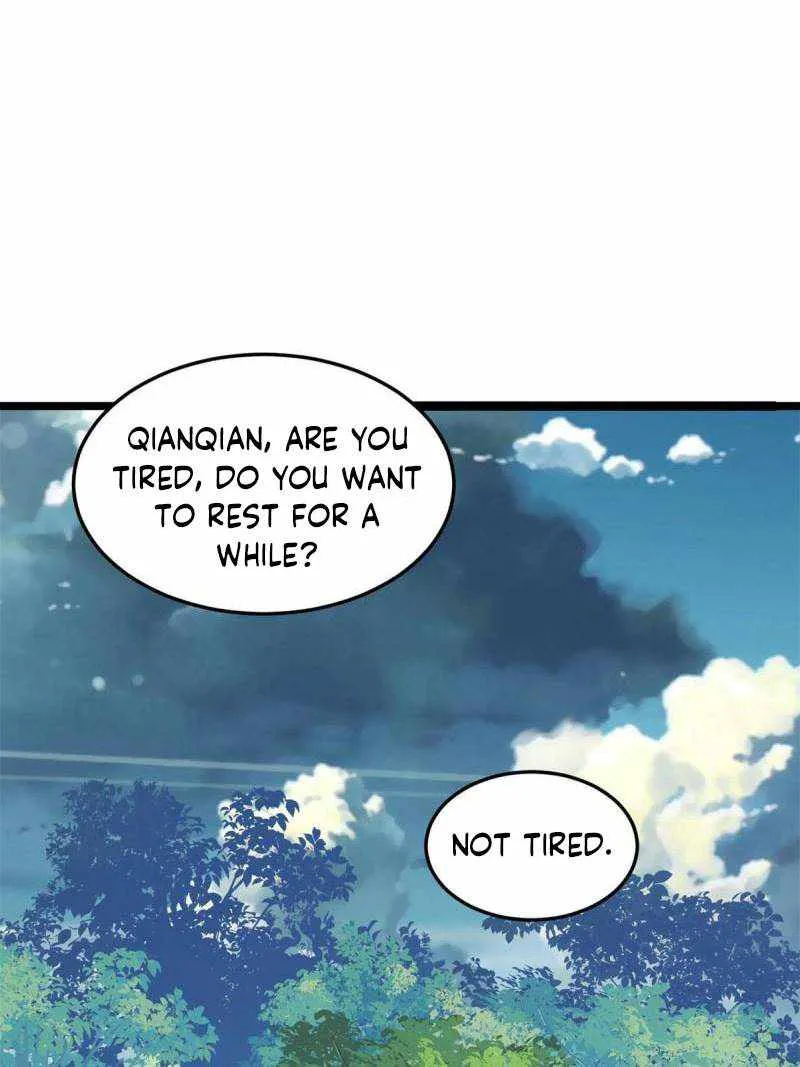 All Hail the Sect Leader Kainu Manga Chapter 124 Page 53