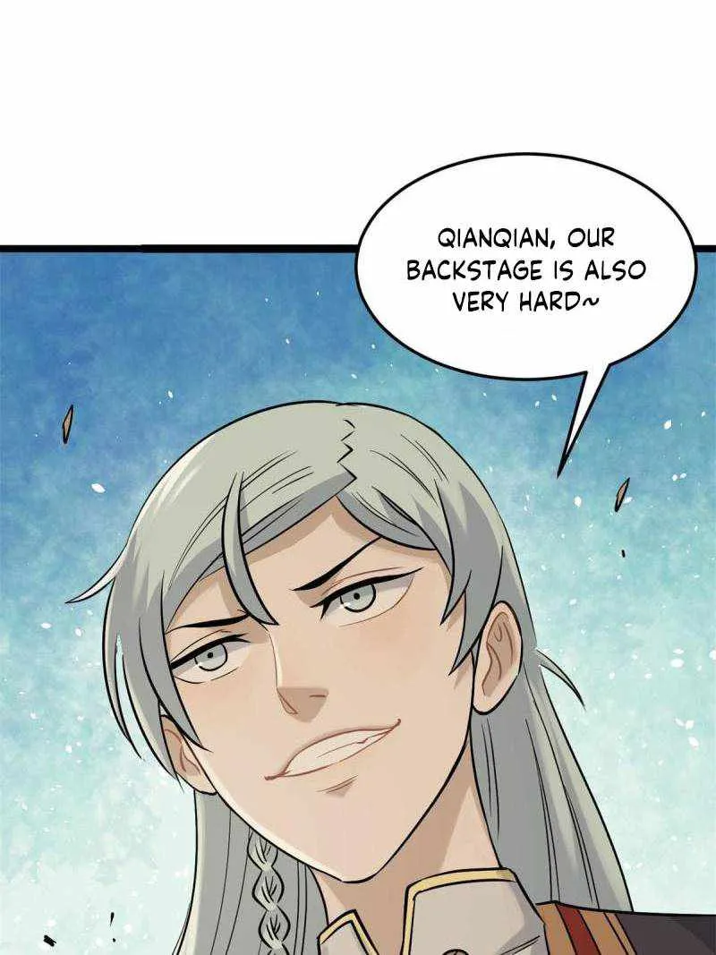 All Hail the Sect Leader Kainu Manga Chapter 124 Page 58