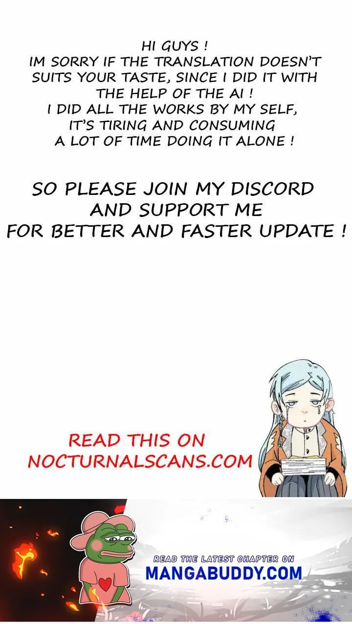All Hail the Sect Leader Kainu Manga Chapter 124 Page 60
