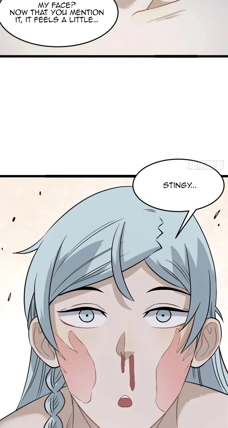 All Hail the Sect Leader Kainu Manga Chapter 123 Page 12