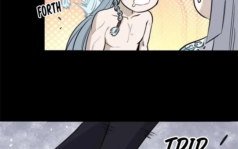 All Hail the Sect Leader Kainu Manga Chapter 123 Page 15