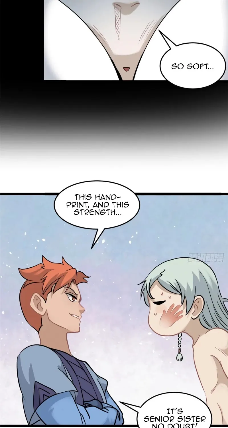 All Hail the Sect Leader Kainu Manga Chapter 123 Page 18