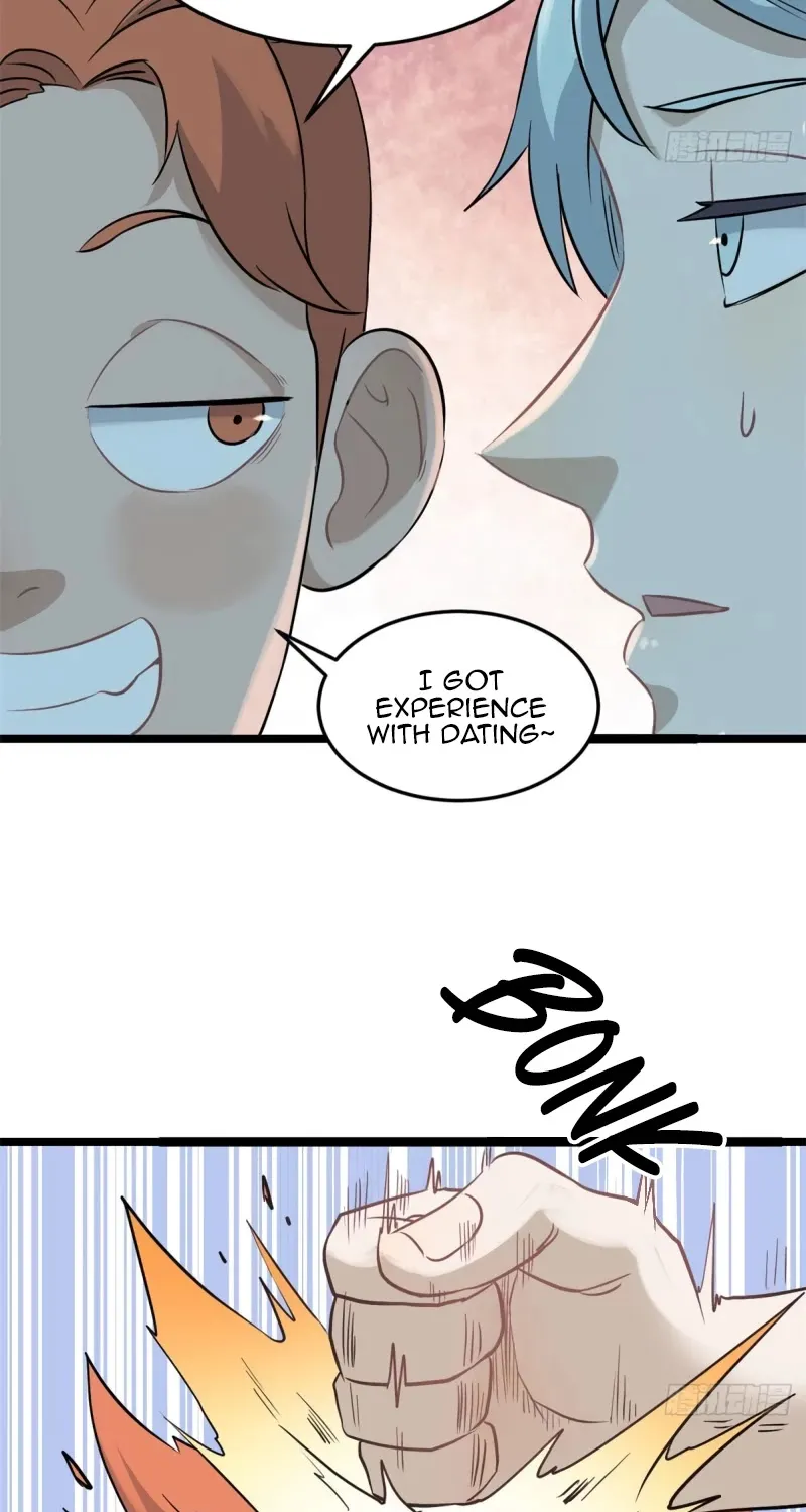 All Hail the Sect Leader Kainu Manga Chapter 123 Page 20