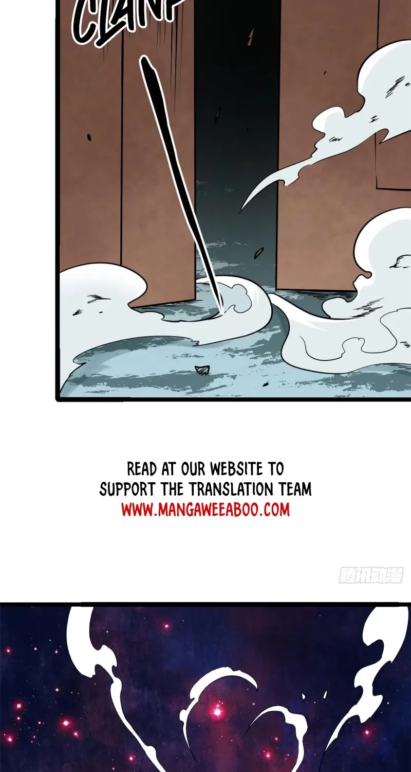 All Hail the Sect Leader Kainu Manga Chapter 123 Page 24