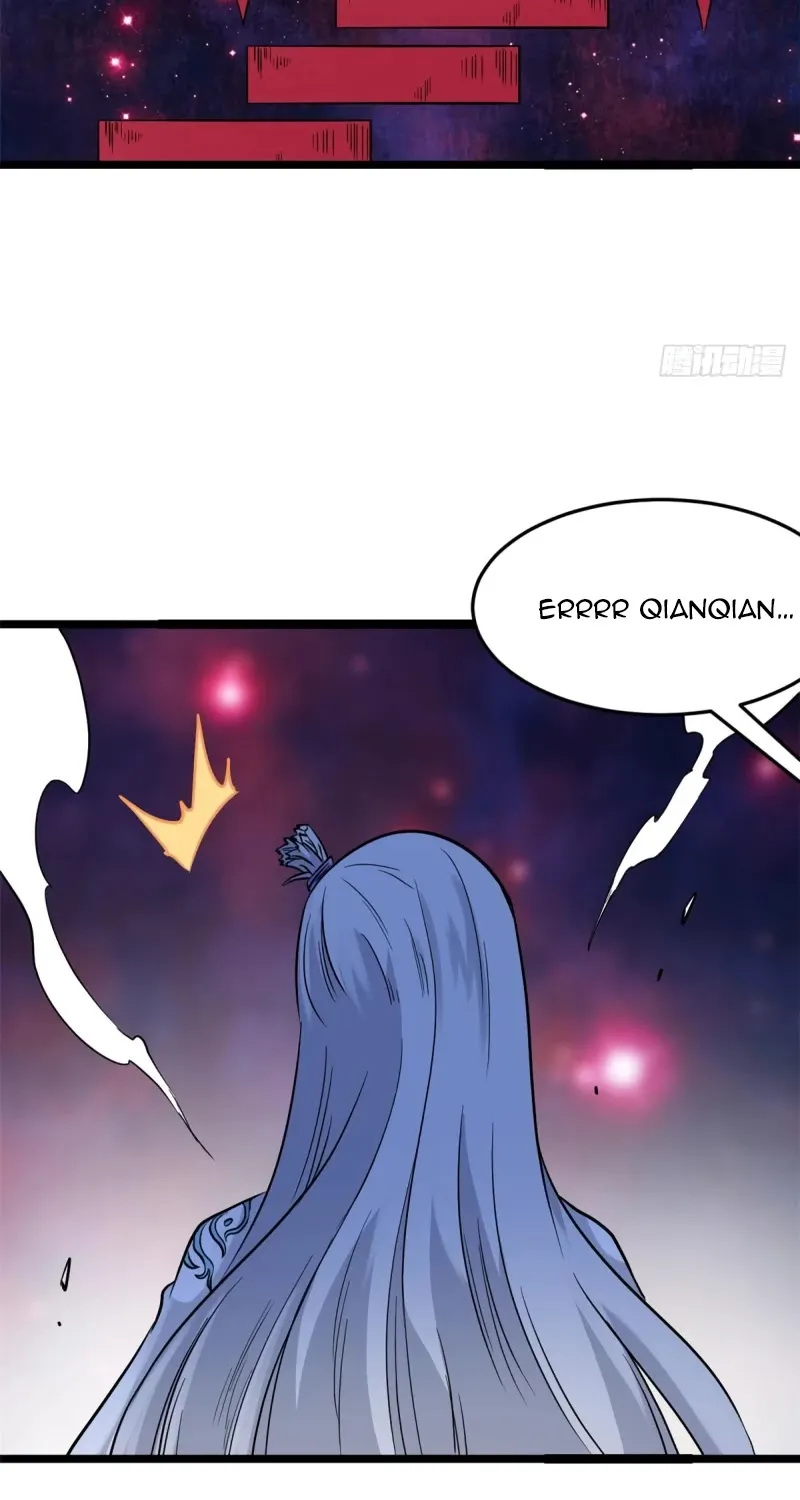 All Hail the Sect Leader Kainu Manga Chapter 123 Page 26