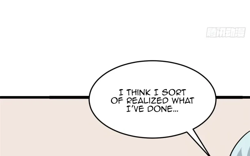 All Hail the Sect Leader Kainu Manga Chapter 123 Page 27