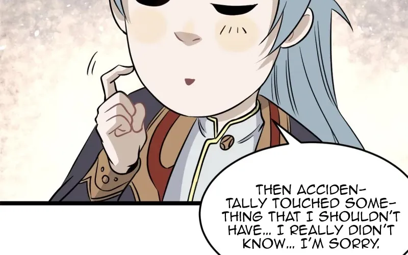 All Hail the Sect Leader Kainu Manga Chapter 123 Page 29