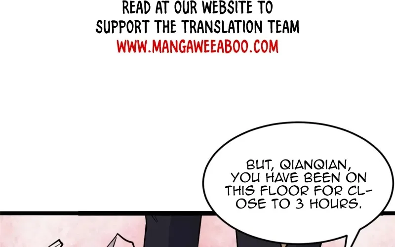All Hail the Sect Leader Kainu Manga Chapter 123 Page 31