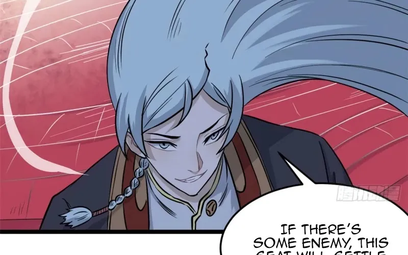 All Hail the Sect Leader Kainu Manga Chapter 123 Page 39
