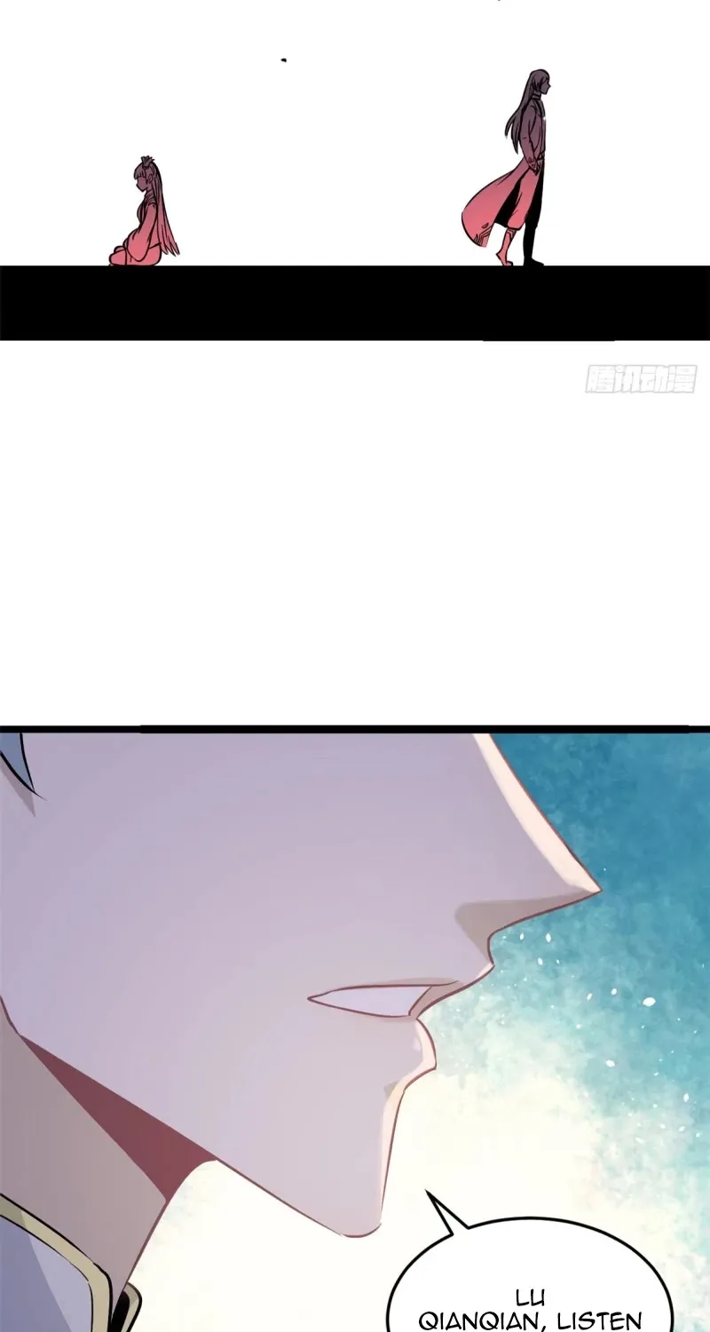 All Hail the Sect Leader Kainu Manga Chapter 123 Page 42
