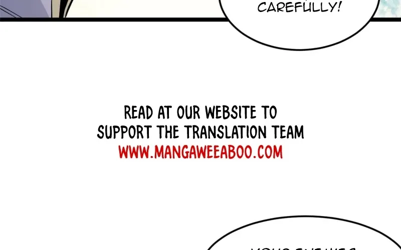 All Hail the Sect Leader Kainu Manga Chapter 123 Page 43