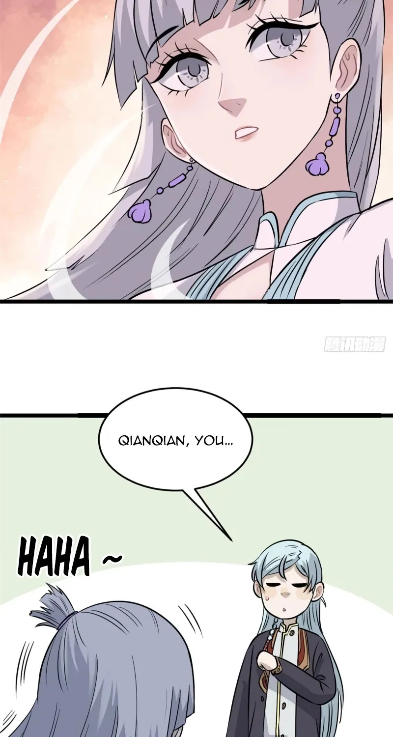 All Hail the Sect Leader Kainu Manga Chapter 123 Page 48