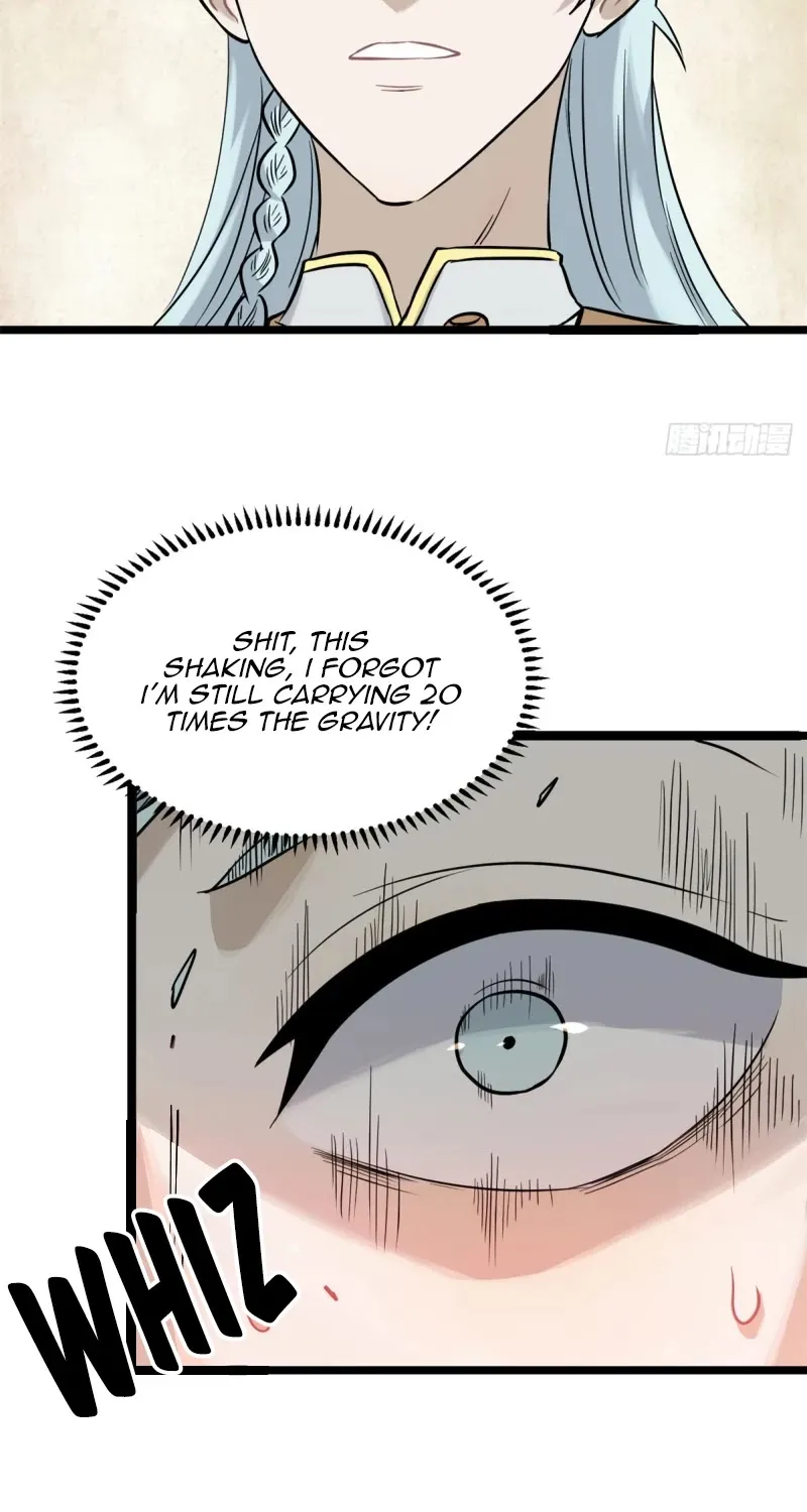 All Hail the Sect Leader Kainu Manga Chapter 123 Page 52