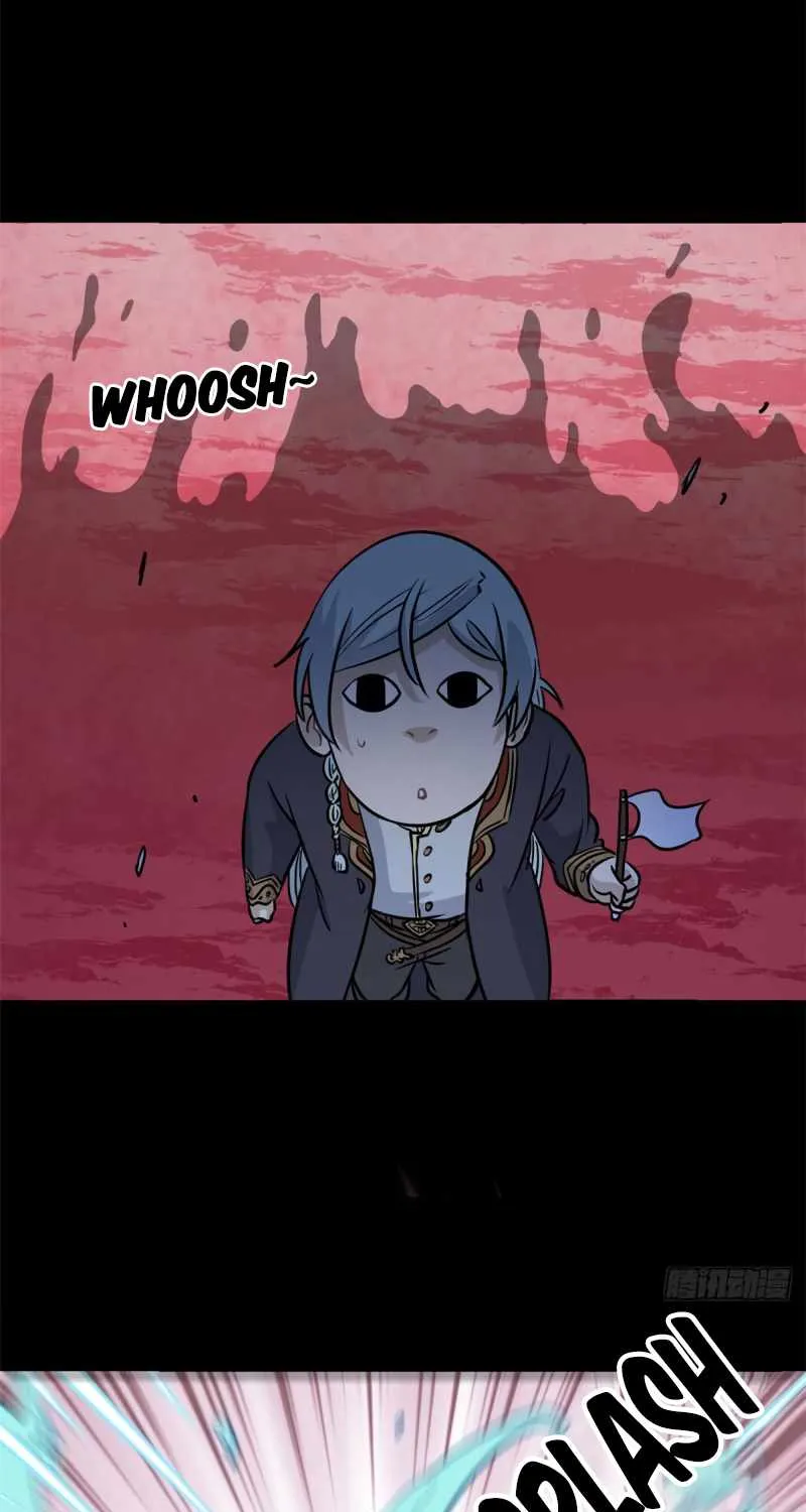 All Hail the Sect Leader Kainu Manga Chapter 122 Page 5