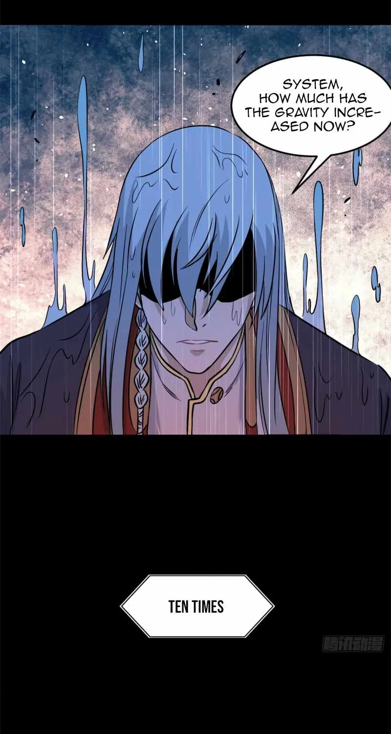 All Hail the Sect Leader Kainu Manga Chapter 122 Page 9