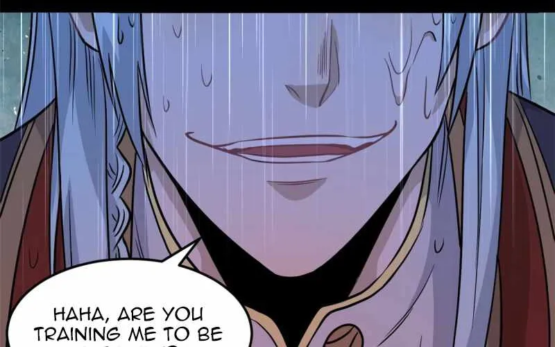 All Hail the Sect Leader Kainu Manga Chapter 122 Page 10