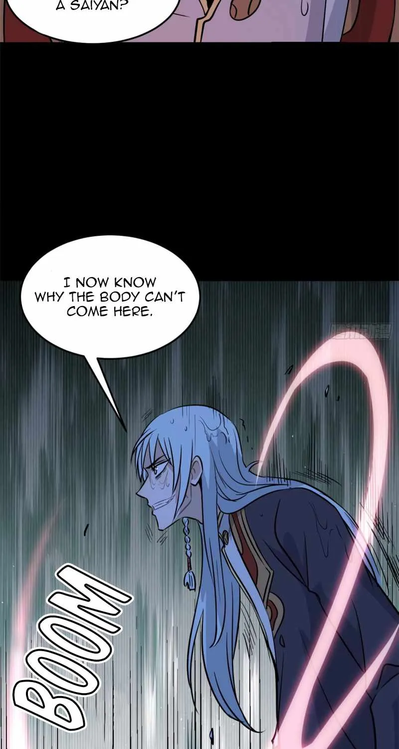 All Hail the Sect Leader Kainu Manga Chapter 122 Page 11