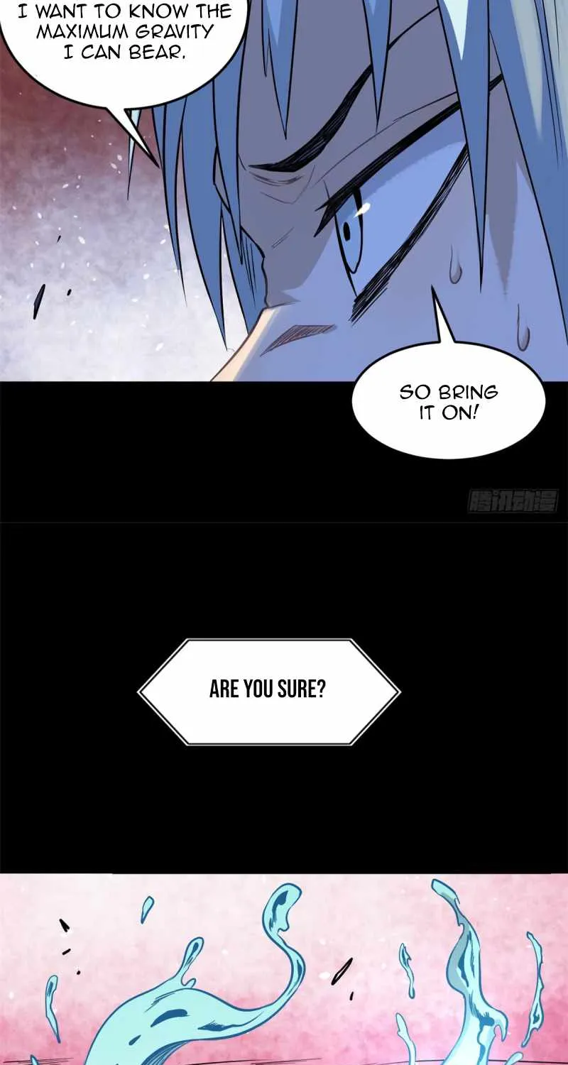 All Hail the Sect Leader Kainu Manga Chapter 122 Page 15