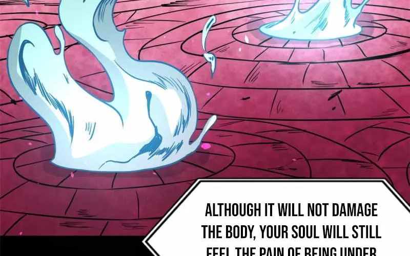 All Hail the Sect Leader Kainu Manga Chapter 122 Page 16