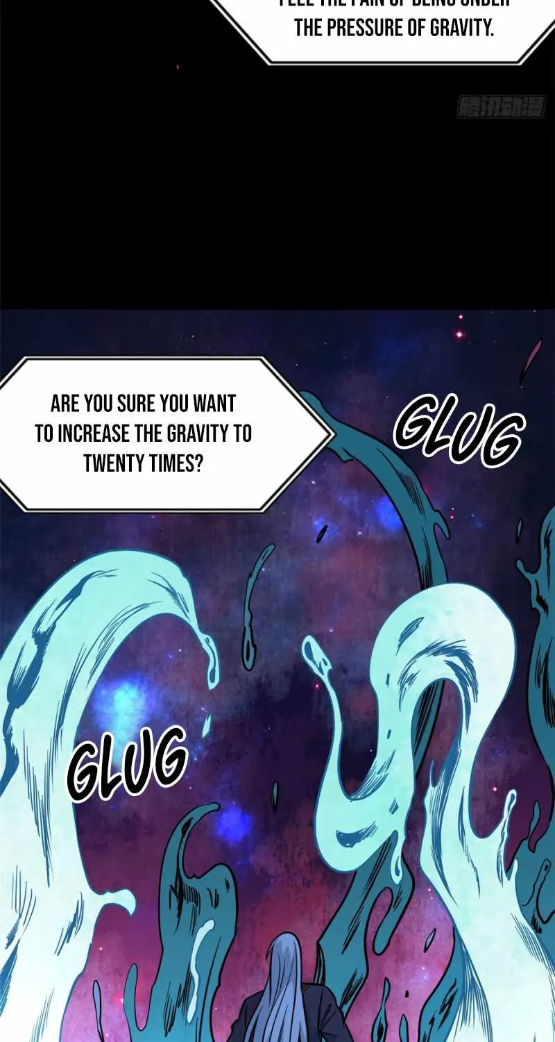 All Hail the Sect Leader Kainu Manga Chapter 122 Page 17