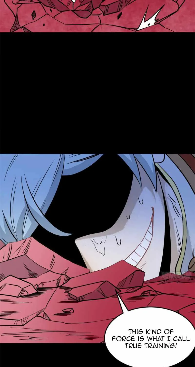 All Hail the Sect Leader Kainu Manga Chapter 122 Page 27