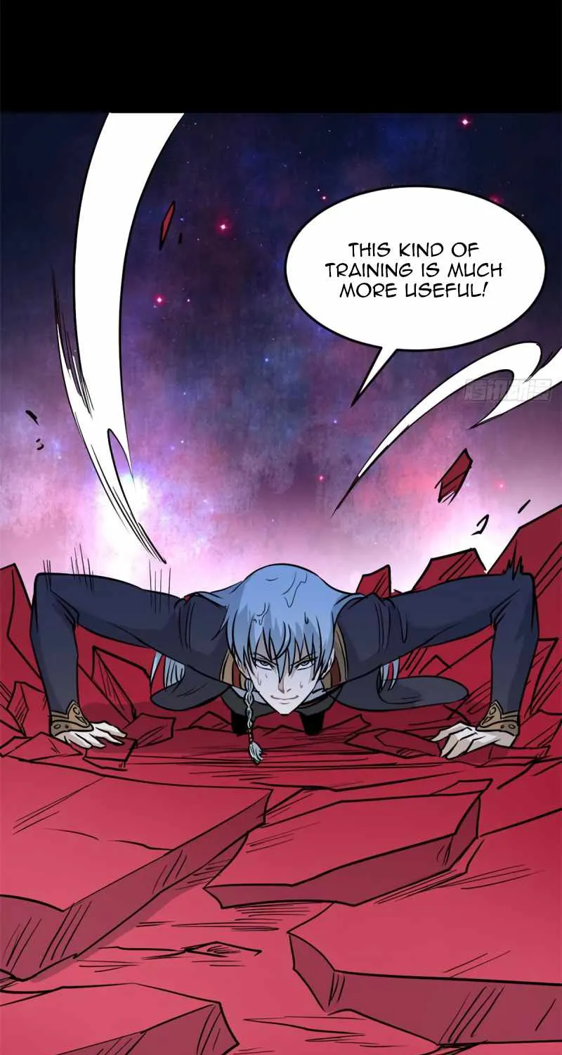 All Hail the Sect Leader Kainu Manga Chapter 122 Page 31