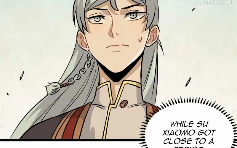 All Hail the Sect Leader Kainu Manga Chapter 122 Page 38