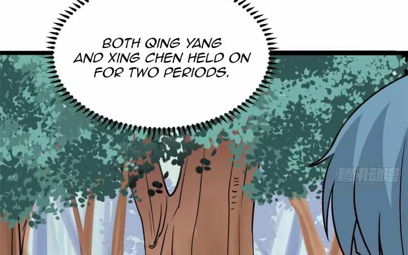 All Hail the Sect Leader Kainu Manga Chapter 122 Page 40