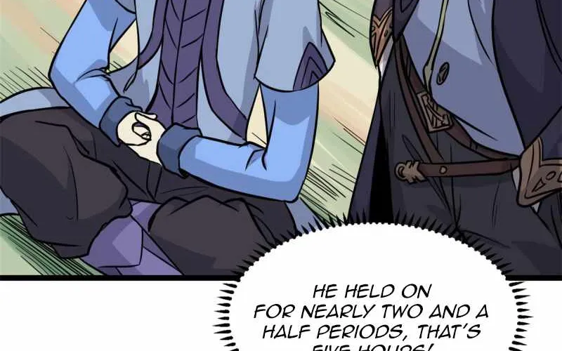 All Hail the Sect Leader Kainu Manga Chapter 122 Page 42