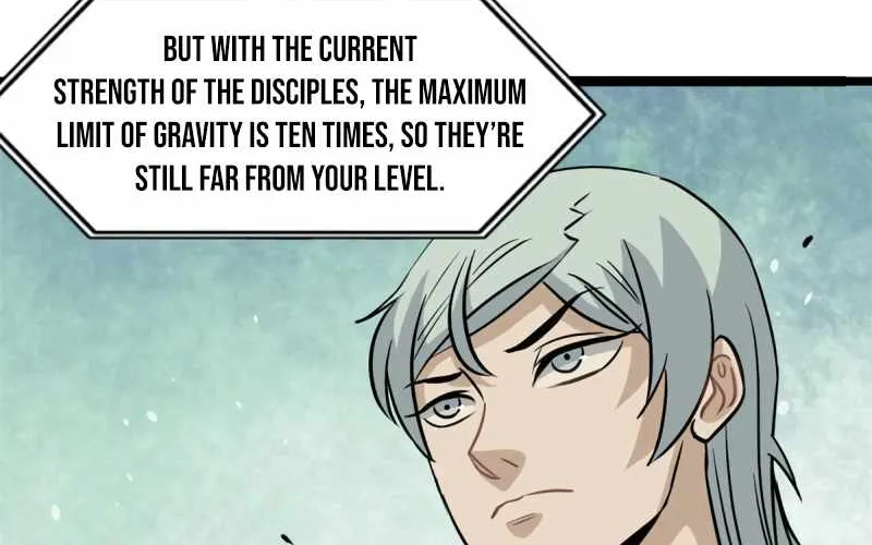 All Hail the Sect Leader Kainu Manga Chapter 122 Page 44