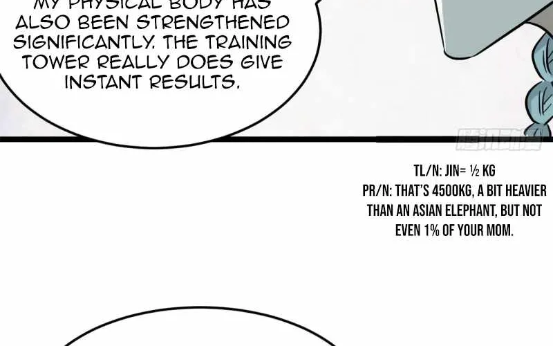 All Hail the Sect Leader Kainu Manga Chapter 122 Page 46