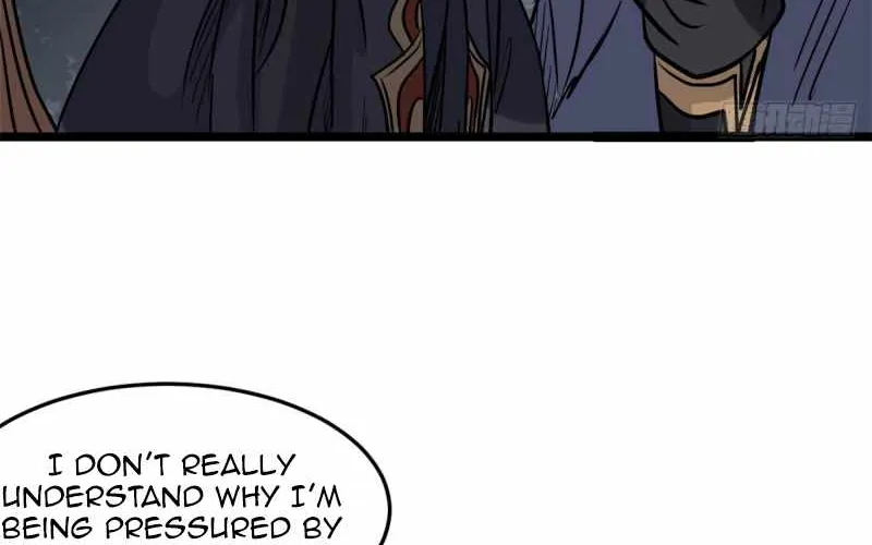 All Hail the Sect Leader Kainu Manga Chapter 122 Page 52