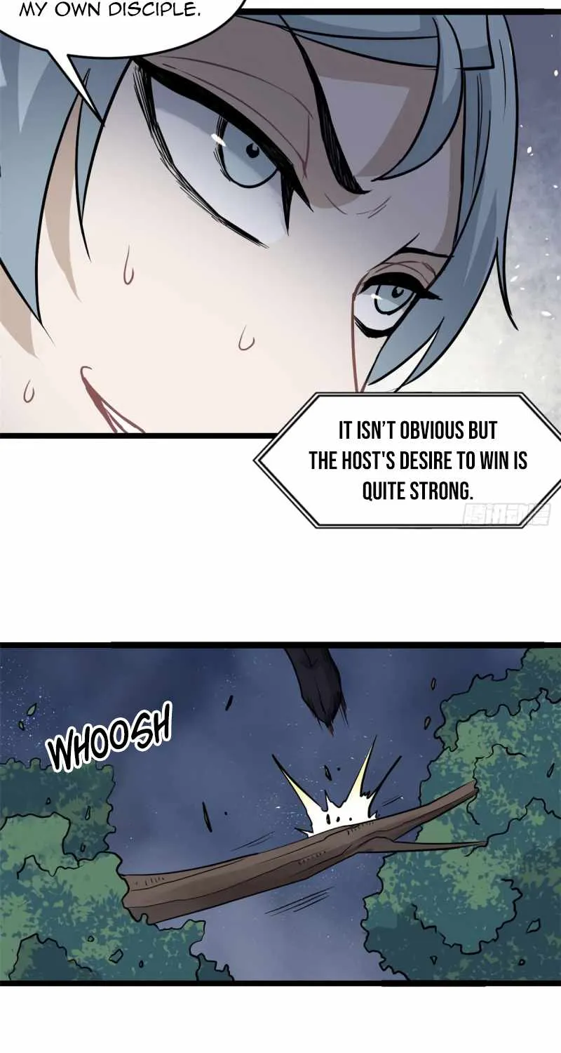 All Hail the Sect Leader Kainu Manga Chapter 122 Page 53