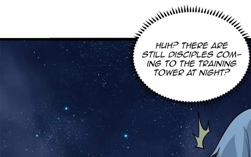 All Hail the Sect Leader Kainu Manga Chapter 122 Page 54