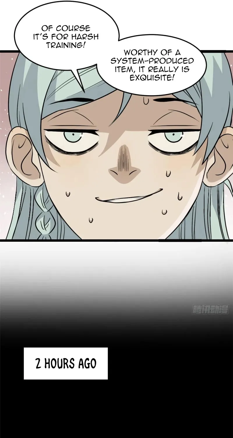 All Hail the Sect Leader Kainu Manga Chapter 121 Page 5