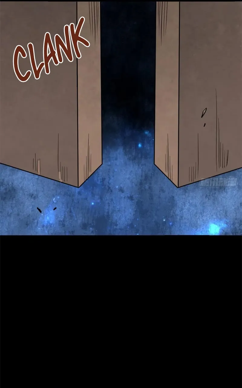 All Hail the Sect Leader Kainu Manga Chapter 121 Page 7