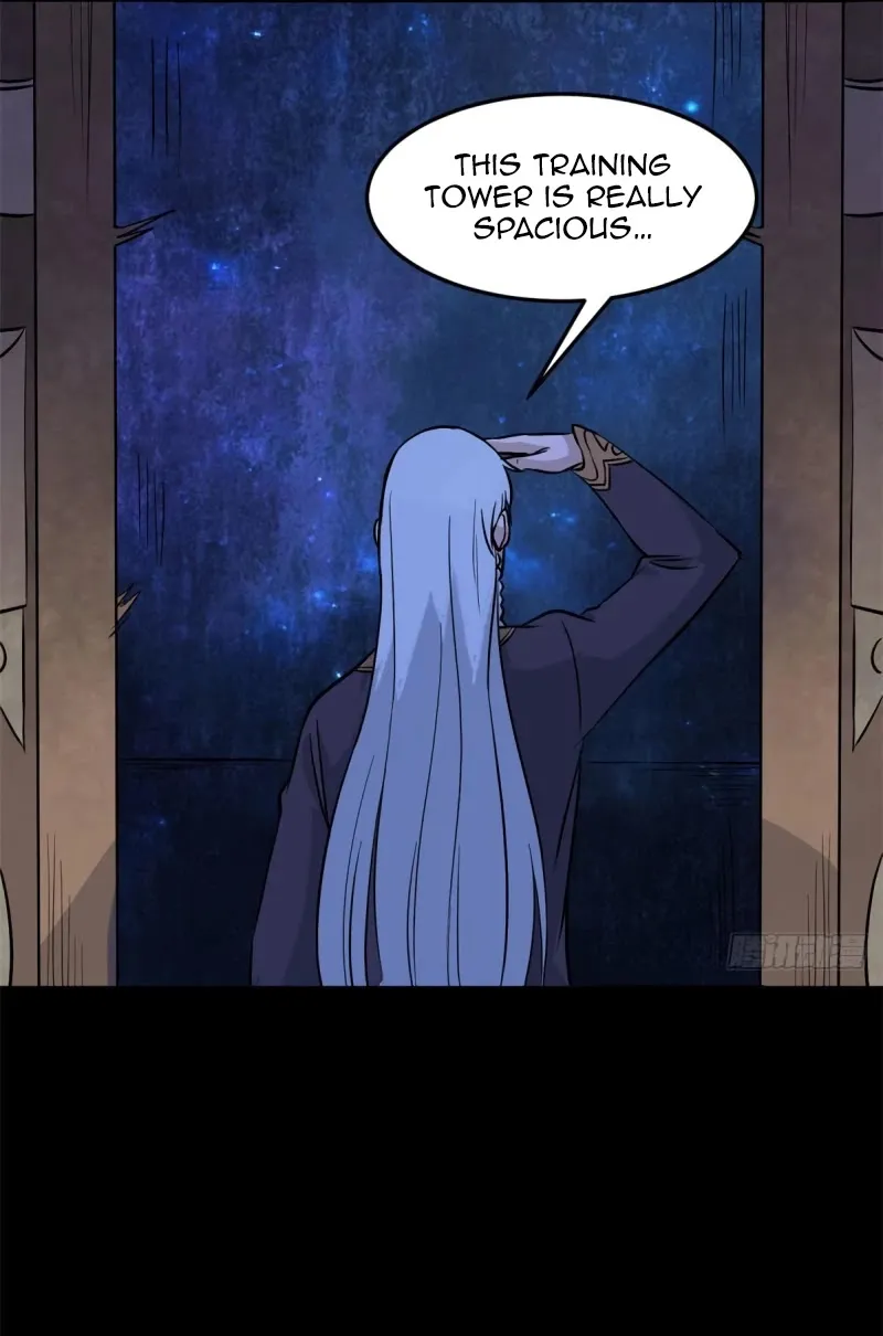 All Hail the Sect Leader Kainu Manga Chapter 121 Page 10