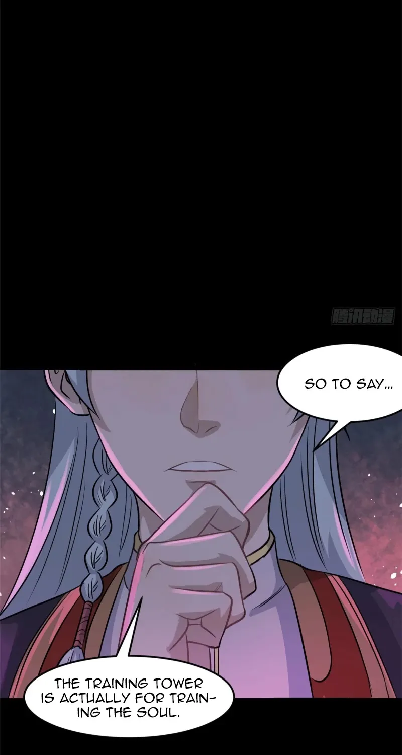 All Hail the Sect Leader Kainu Manga Chapter 121 Page 29