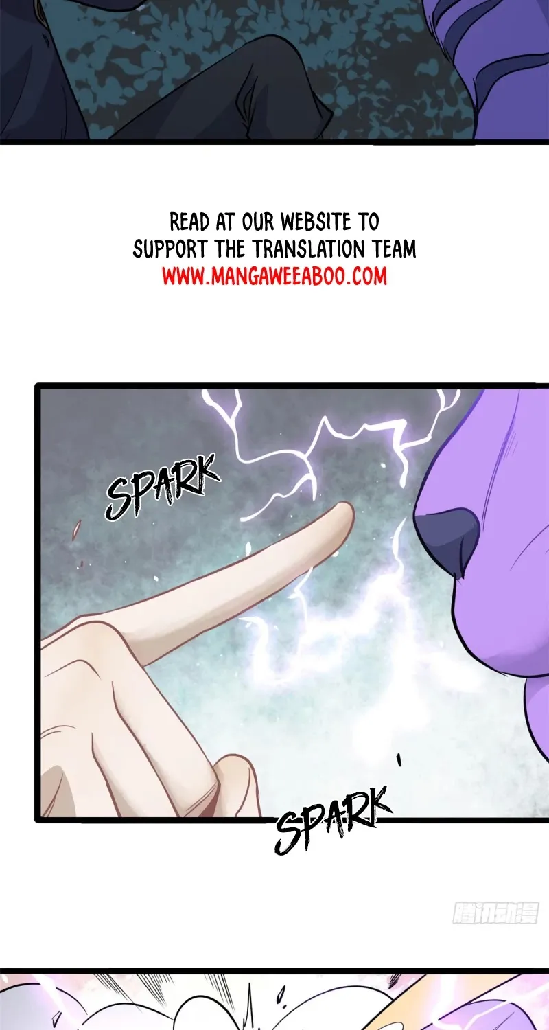 All Hail the Sect Leader Kainu Manga Chapter 118 Page 22