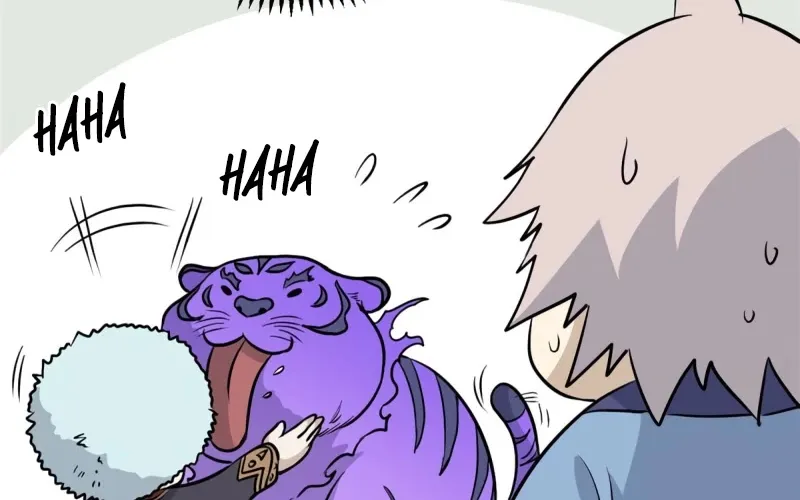 All Hail the Sect Leader Kainu Manga Chapter 118 Page 25