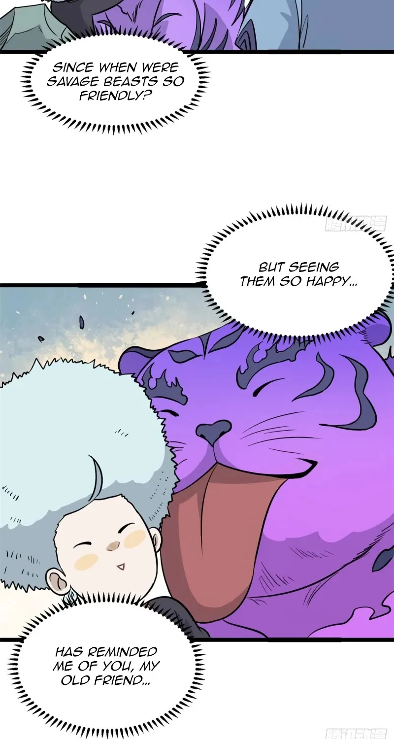All Hail the Sect Leader Kainu Manga Chapter 118 Page 26