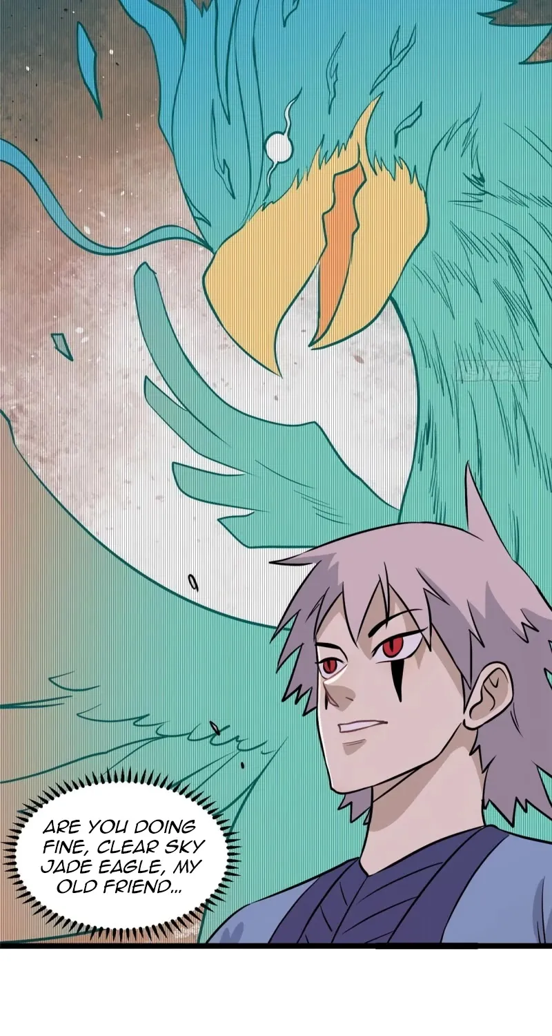 All Hail the Sect Leader Kainu Manga Chapter 118 Page 28