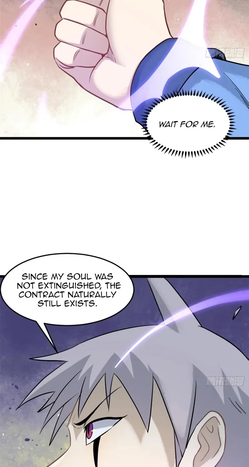 All Hail the Sect Leader Kainu Manga Chapter 118 Page 38