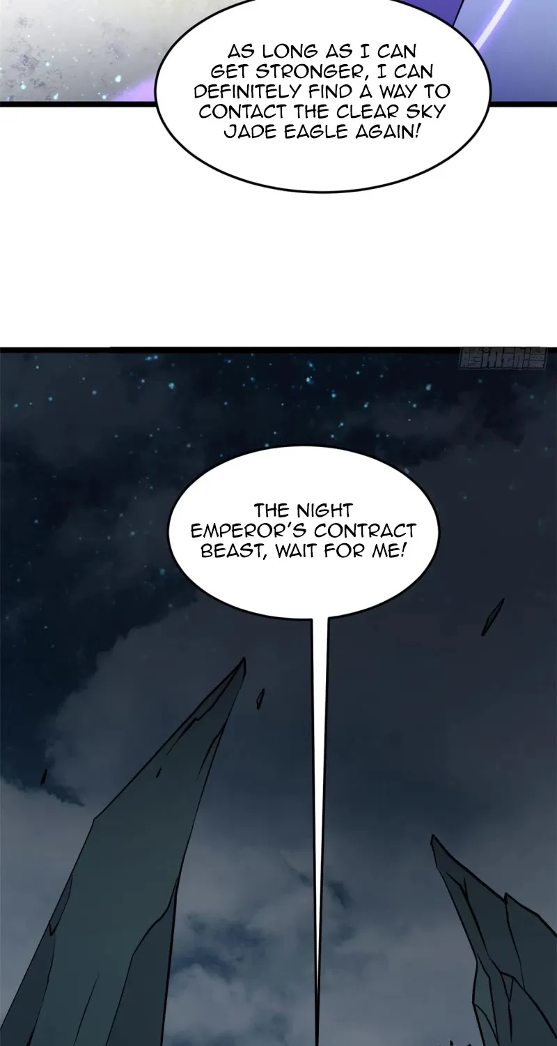 All Hail the Sect Leader Kainu Manga Chapter 118 Page 40