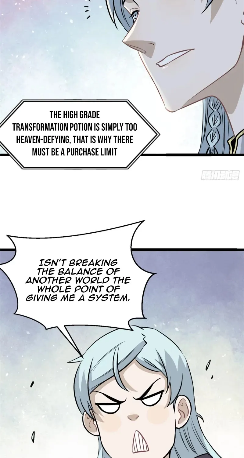 All Hail The Sect Leader Kainu Manga Chapter 118 Page 54