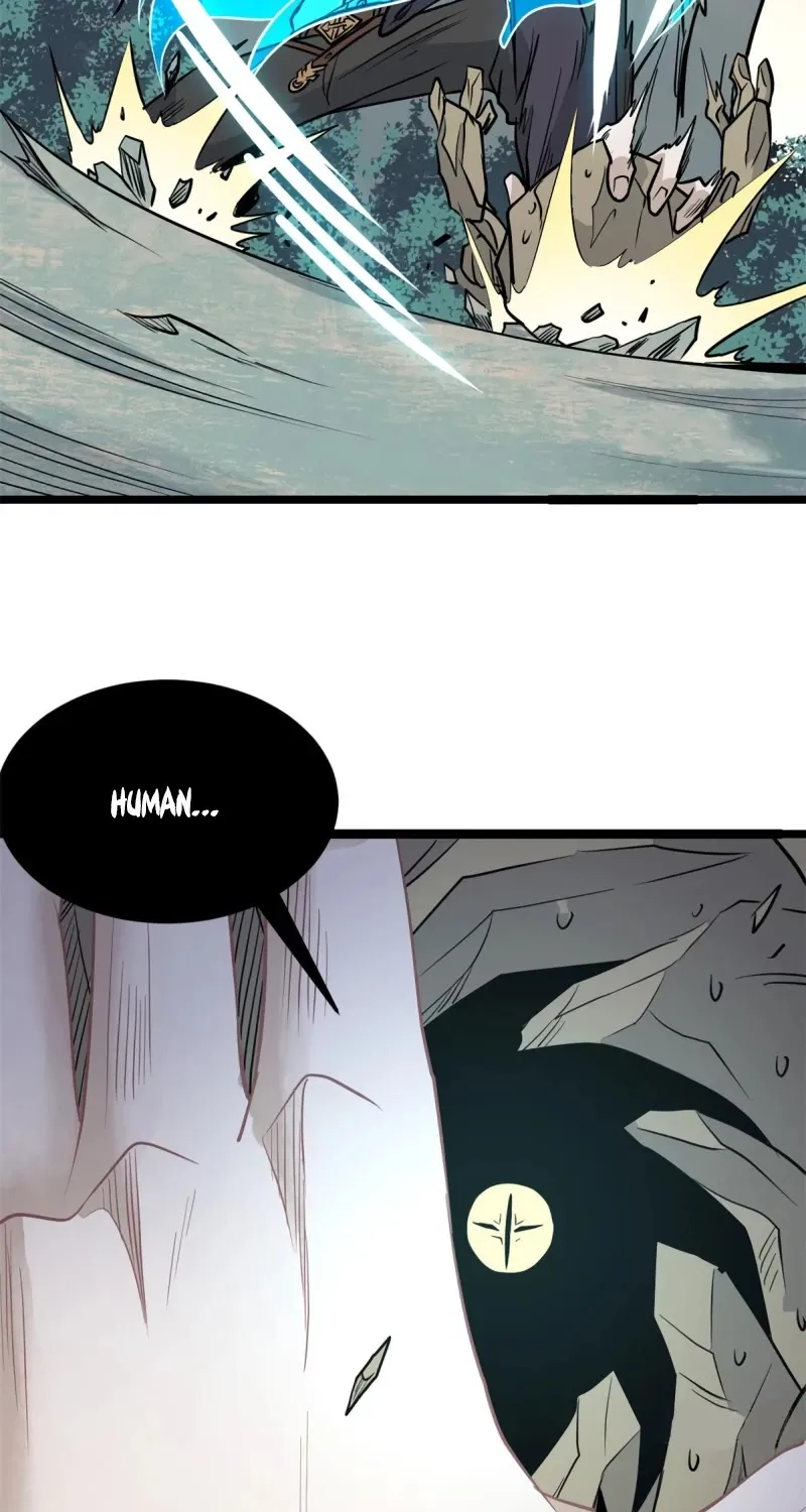 All Hail The Sect Leader Kainu Manga Chapter 117 Page 54