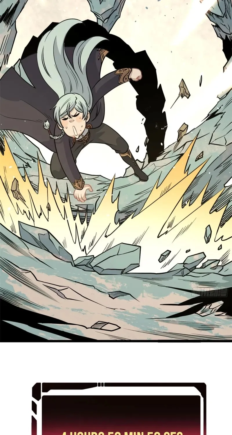All Hail the Sect Leader Kainu Manga Chapter 116 Page 6